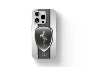 Ferrari Smartphone Hülle Tuning Drift Style